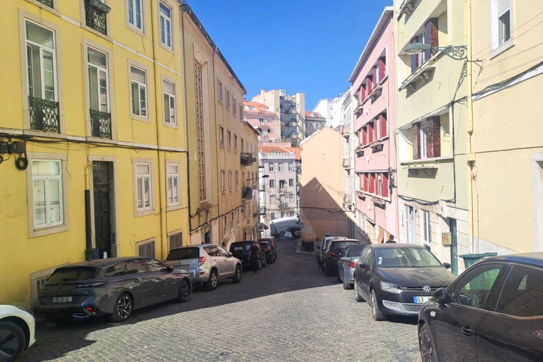 Apartamento T2 para Venda em São Vicente Foto 26