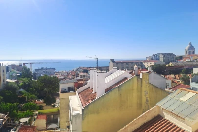 Apartamento T2 para Venda em São Vicente
