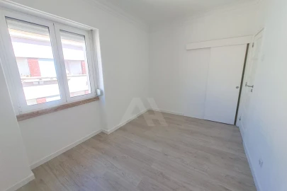 Apartamento T2 para Venda em São Vicente