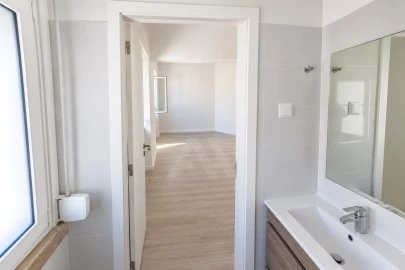 Apartamento T2 para Venda em São Vicente