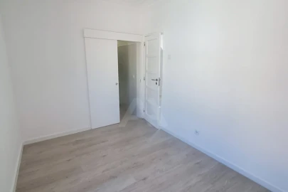Apartamento T2 para Venda em São Vicente