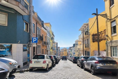 Apartamento T2 para Venda em São Vicente