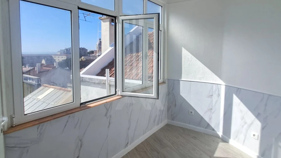 Apartamento T2 para Venda em São Vicente
