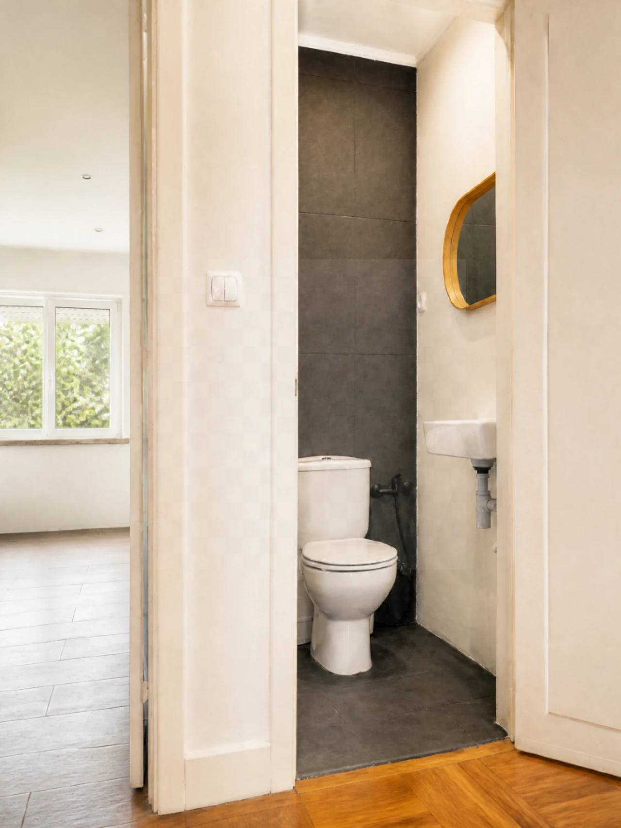 Apartamento T3 para Venda em Areeiro Foto 21