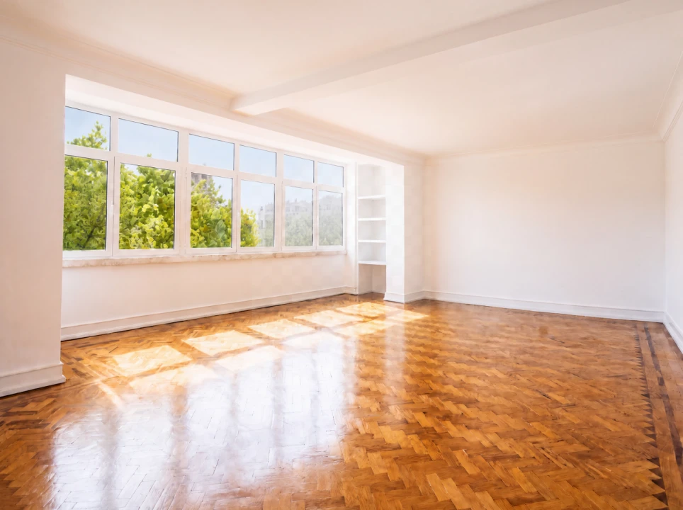 Apartamento T3 para Venda em Areeiro Foto 1