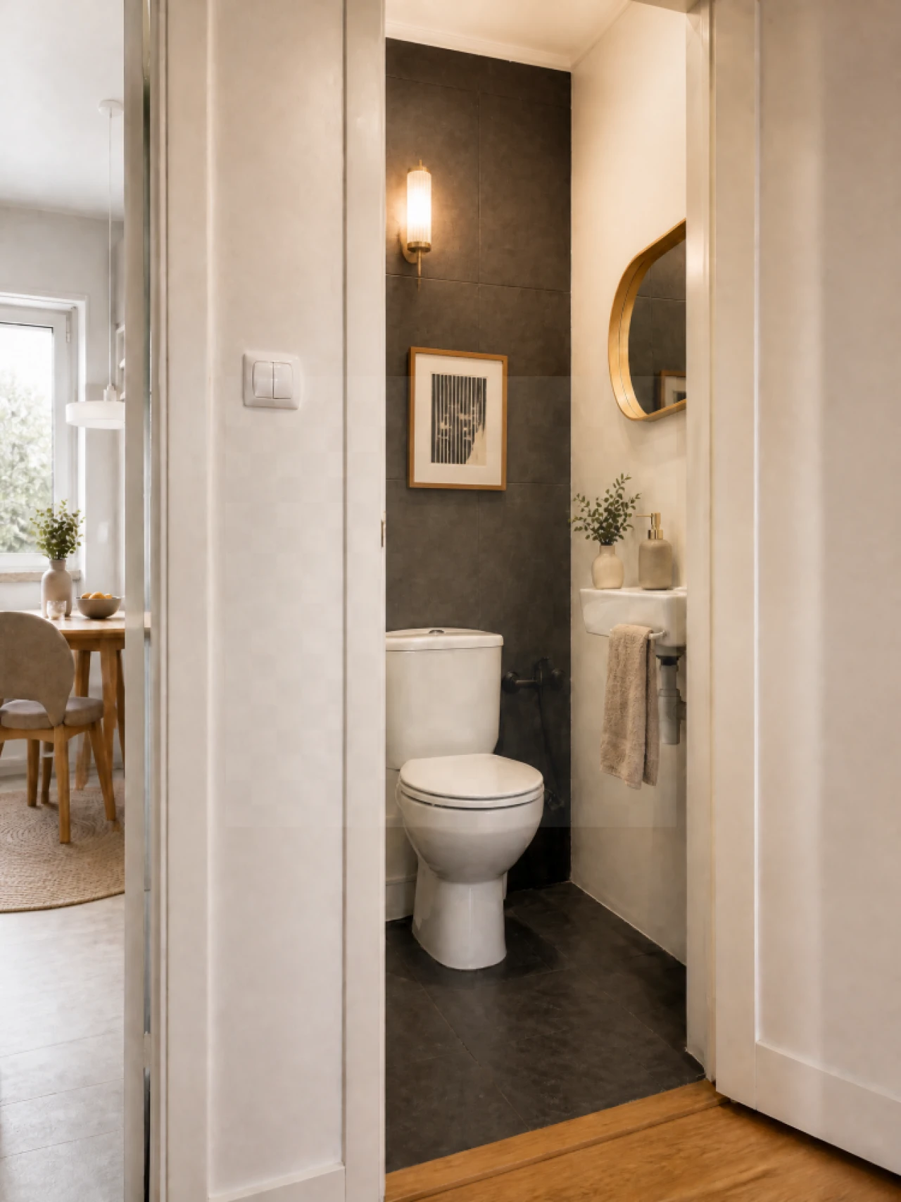 Apartamento T3 para Venda em Areeiro Foto 22