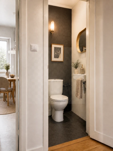 Apartamento T3 para Venda em Areeiro