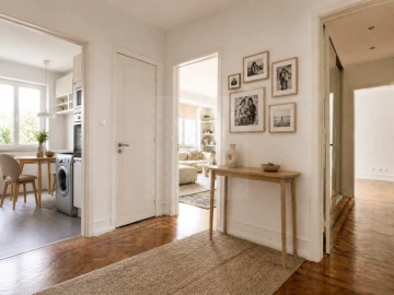 Apartamento T3 para Venda em Areeiro