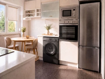 Apartamento T3 para Venda em Areeiro