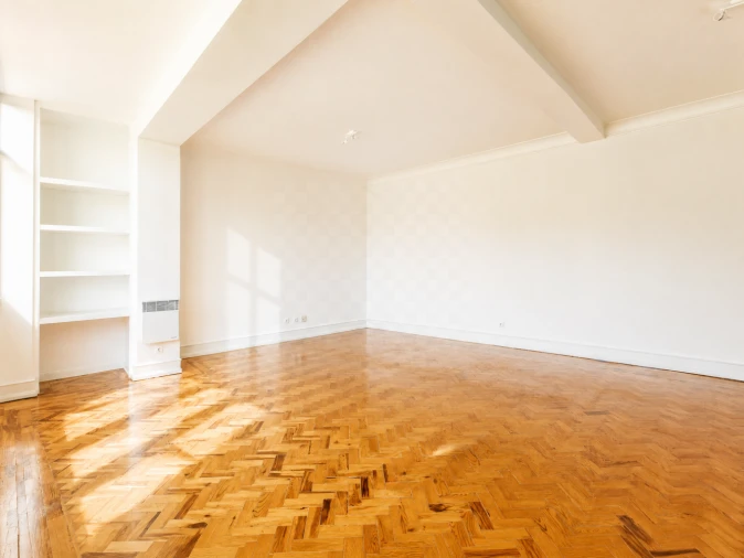 Apartamento T3 para Venda em Areeiro Foto 3