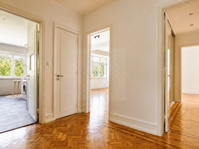 Apartamento T3 para Venda em Areeiro Foto 19
