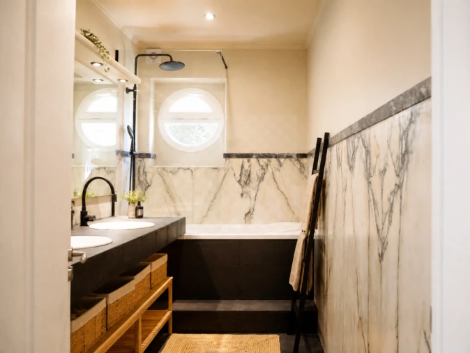 Apartamento T3 para Venda em Areeiro Foto 10