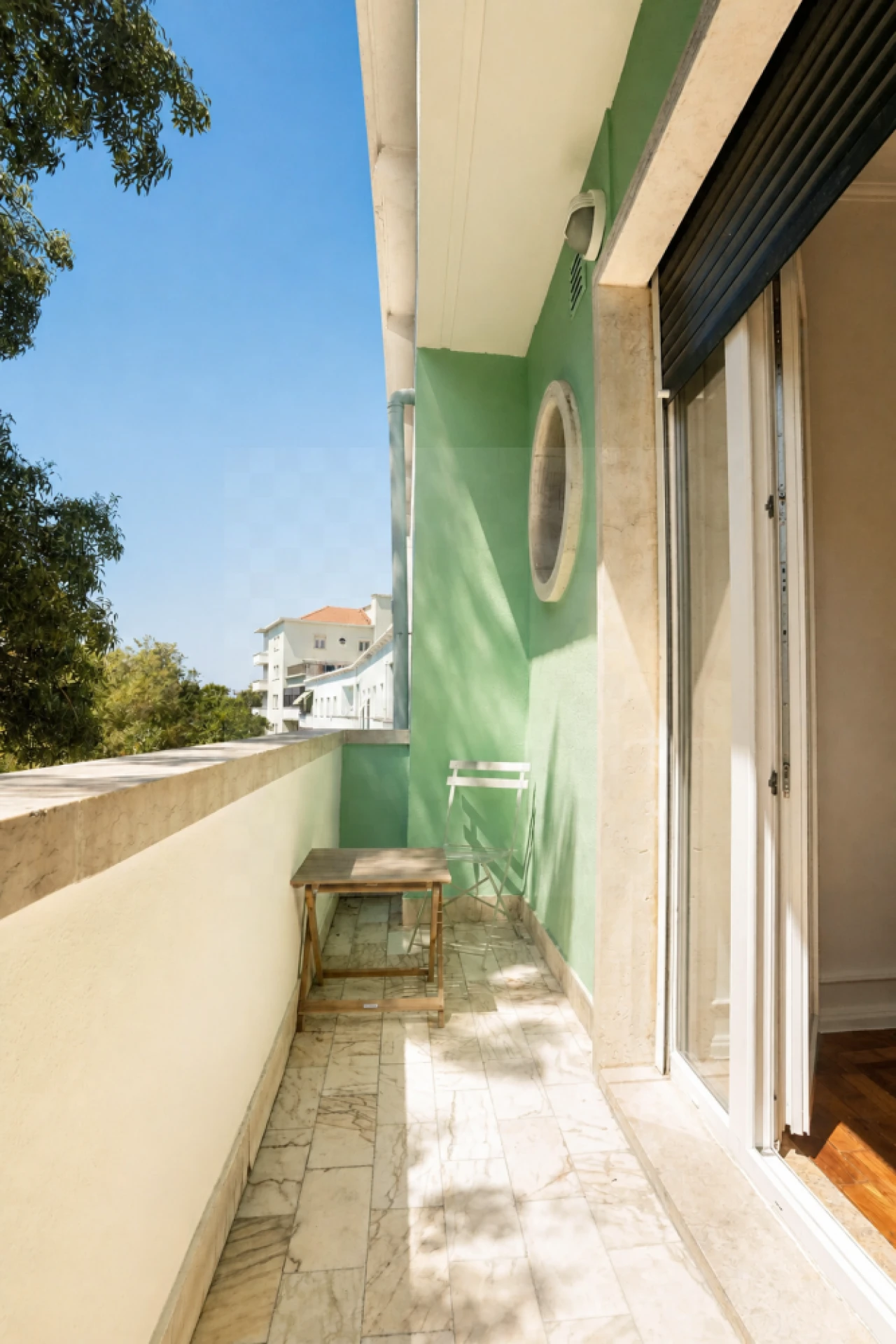 Apartamento T3 para Venda em Areeiro Foto 13