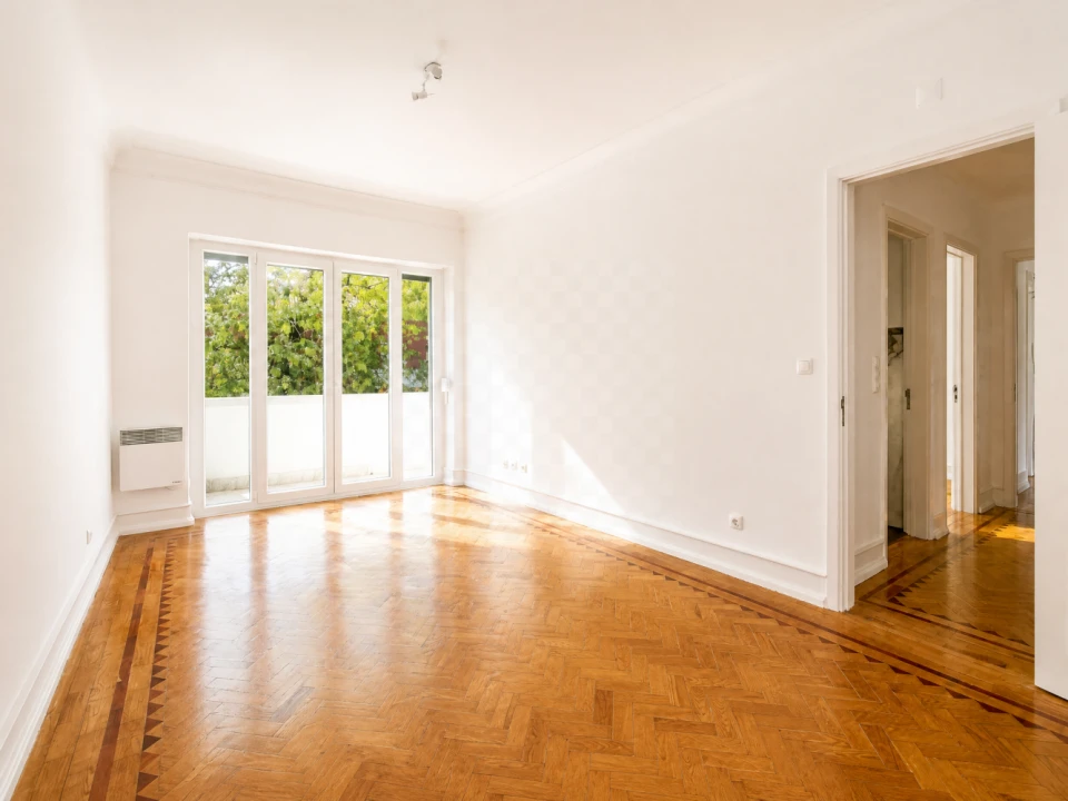 Apartamento T3 para Venda em Areeiro Foto 11