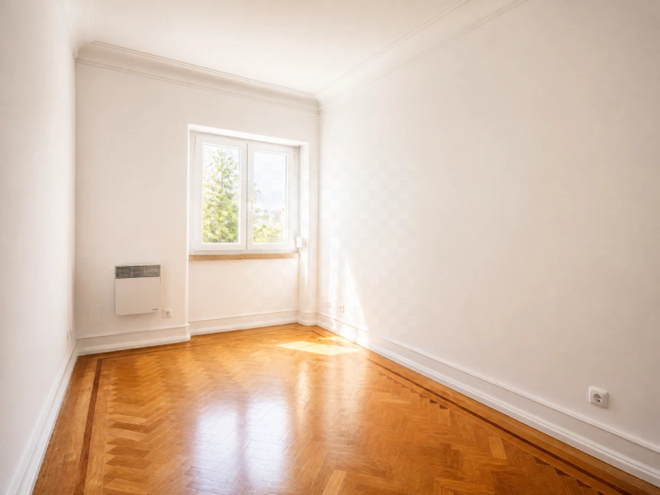 Apartamento T3 para Venda em Areeiro Foto 14