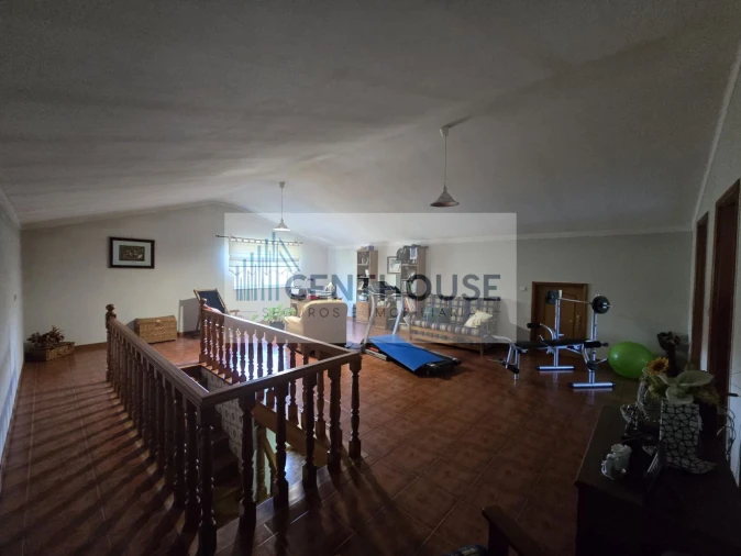 Moradia T4 para Venda em Sarzedo Foto 28