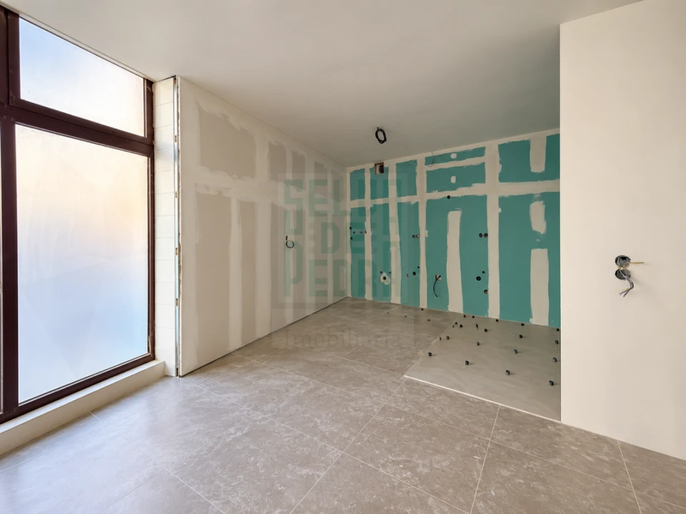 Apartamento T3 para Venda em Rio Tinto Foto 6