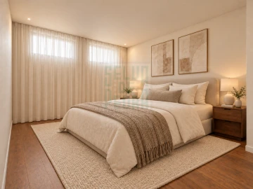 Apartamento T3 para Venda em Rio Tinto