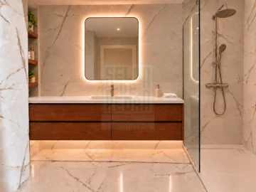Apartamento T3 para Venda em Rio Tinto