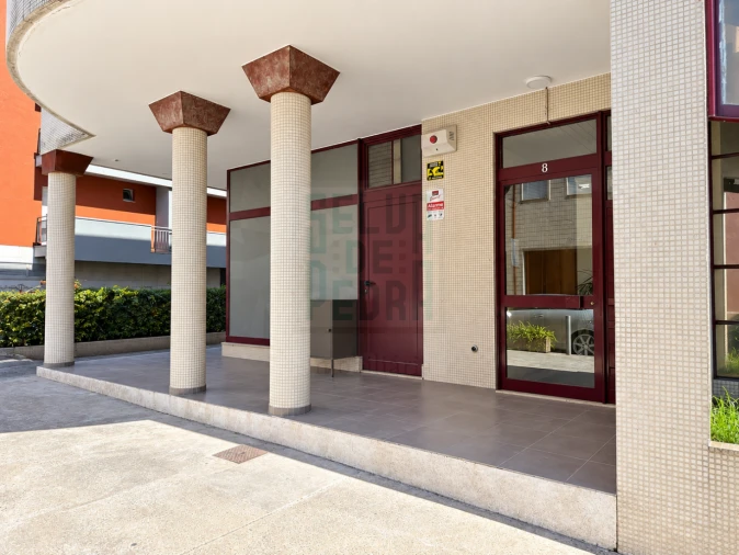Apartamento T3 para Venda em Rio Tinto Foto 35