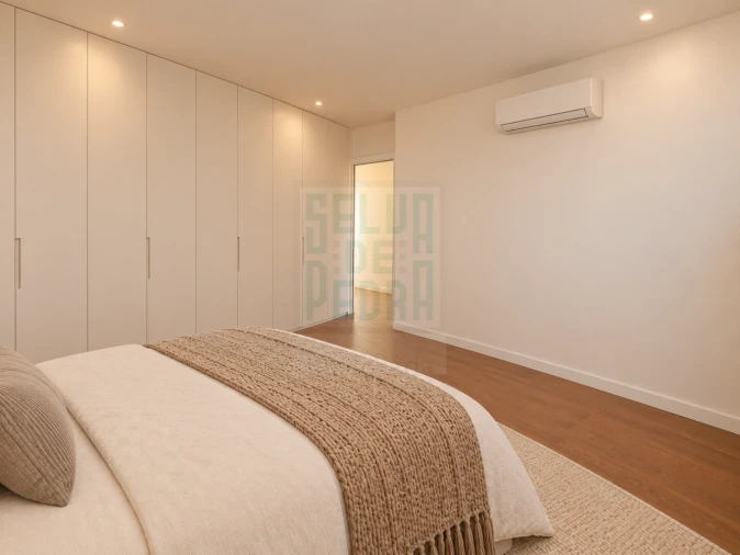 Apartamento T3 para Venda em Rio Tinto Foto 15