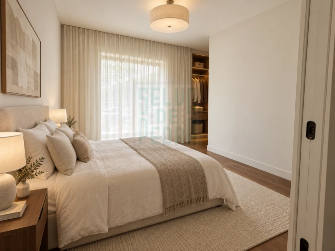 Apartamento T3 para Venda em Rio Tinto Foto 19
