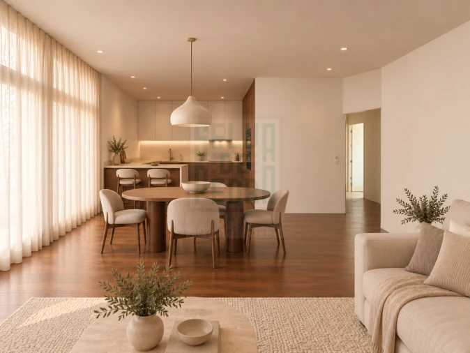 Apartamento T3 para Venda em Rio Tinto Foto 3