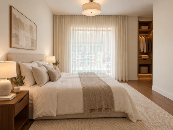 Apartamento T3 para Venda em Rio Tinto Foto 21