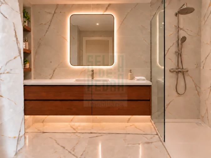 Apartamento T3 para Venda em Rio Tinto Foto 29