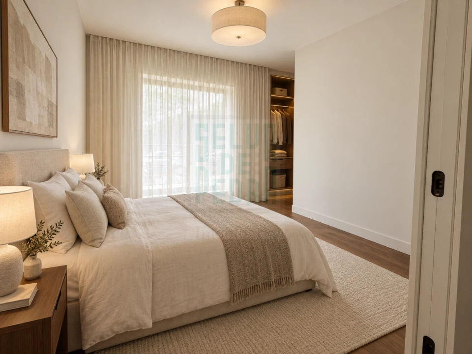 Apartamento T3 para Venda em Rio Tinto Foto 19
