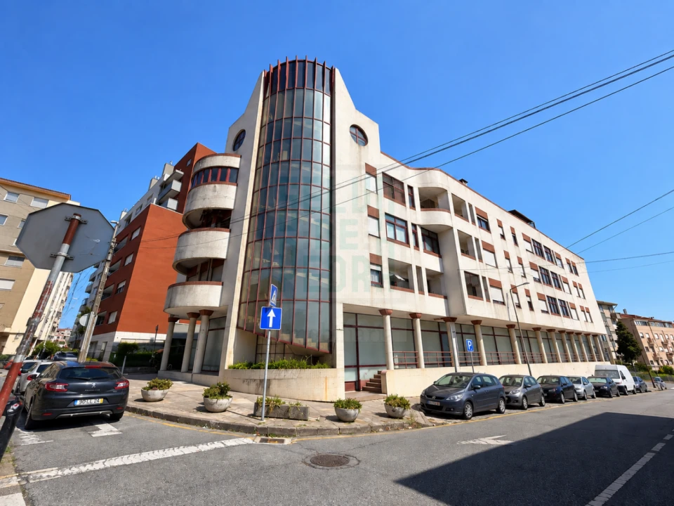 Apartamento T3 para Venda em Rio Tinto Foto 37