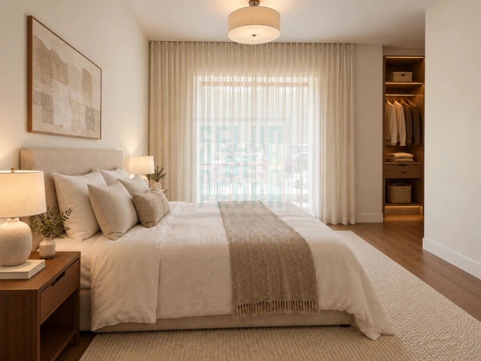 Apartamento T3 para Venda em Rio Tinto Foto 21