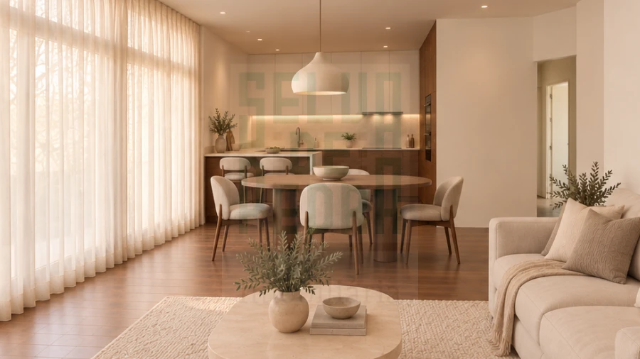 Apartamento T3 para Venda em Rio Tinto
