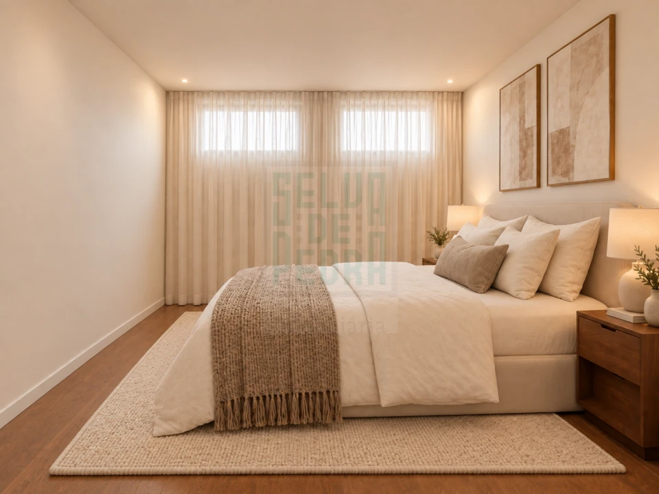 Apartamento T3 para Venda em Rio Tinto Foto 13