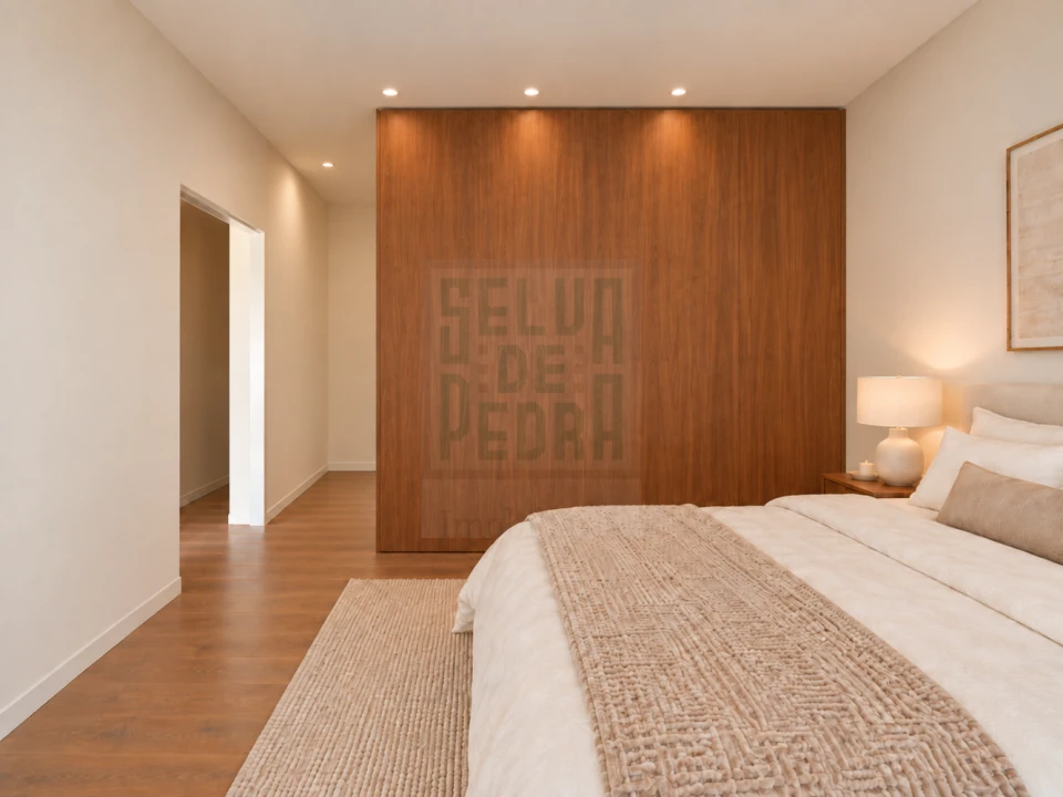 Apartamento T3 para Venda em Rio Tinto Foto 27