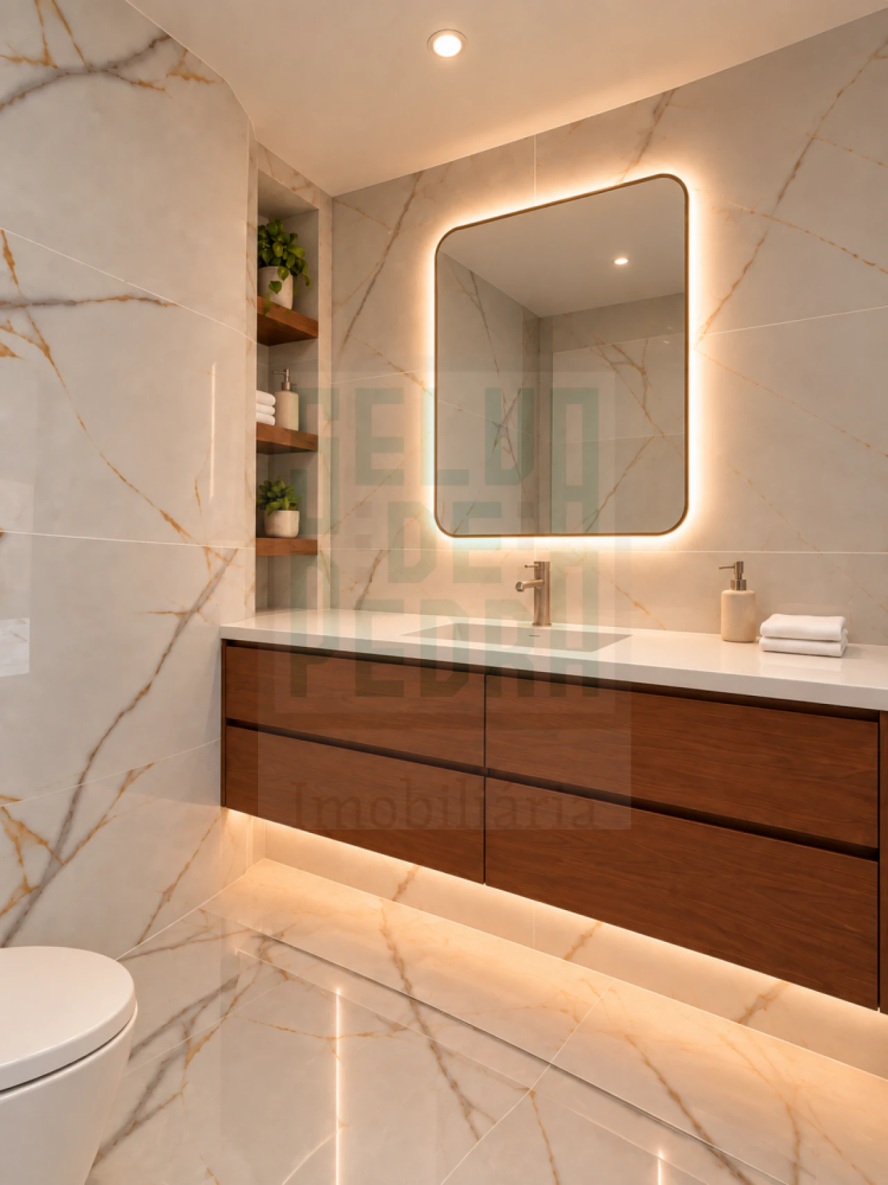 Apartamento T3 para Venda em Rio Tinto Foto 34