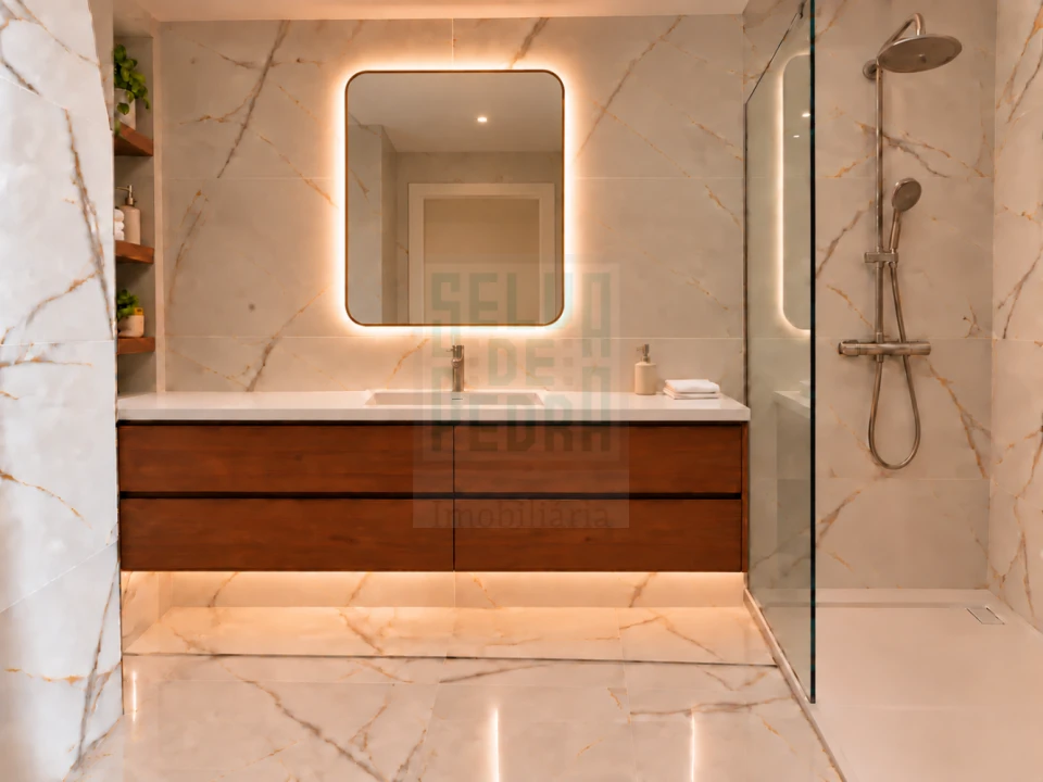 Apartamento T3 para Venda em Rio Tinto Foto 29