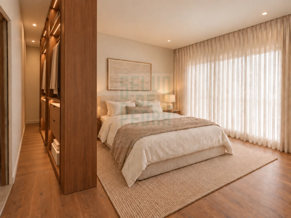 Apartamento T3 para Venda em Rio Tinto Foto 25