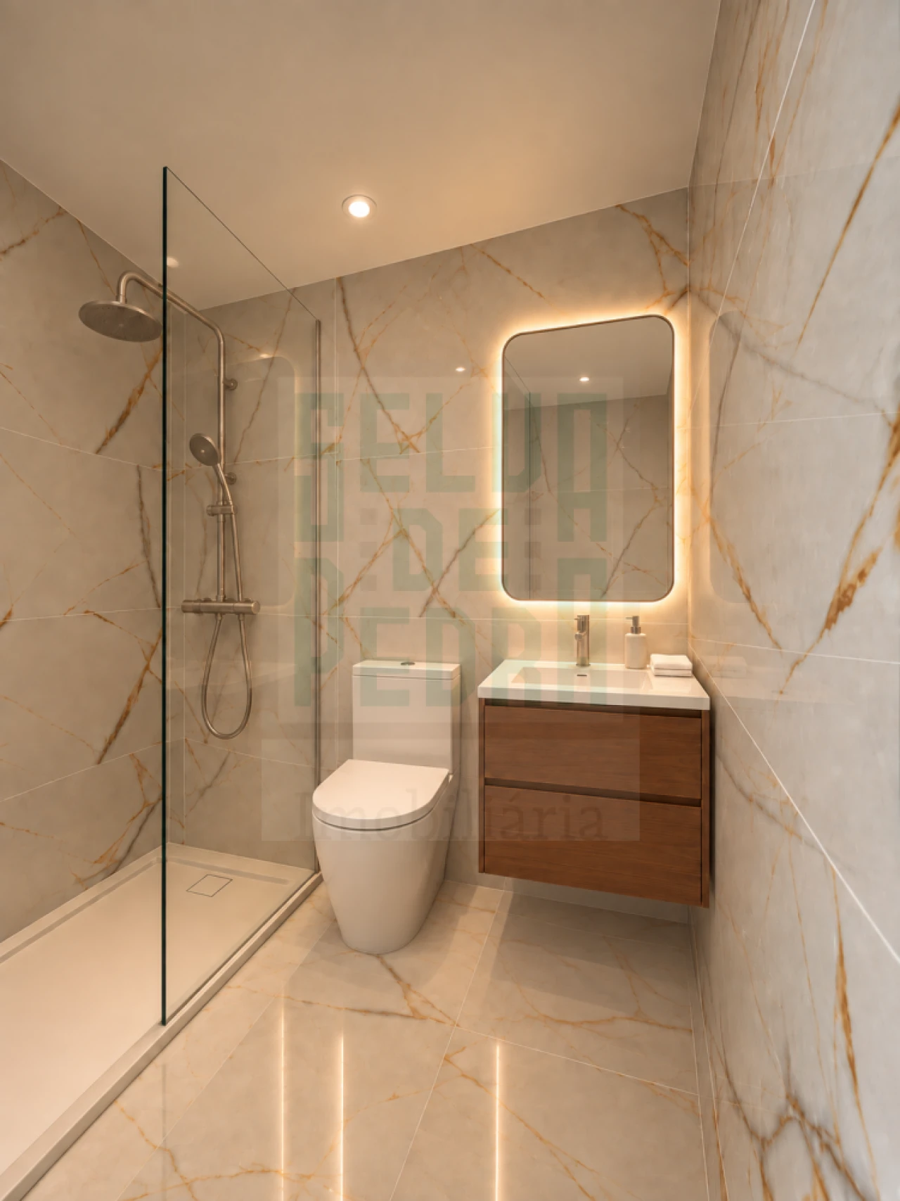 Apartamento T3 para Venda em Rio Tinto Foto 17