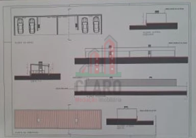 Moradia T4 para Venda em Sebal e Belide