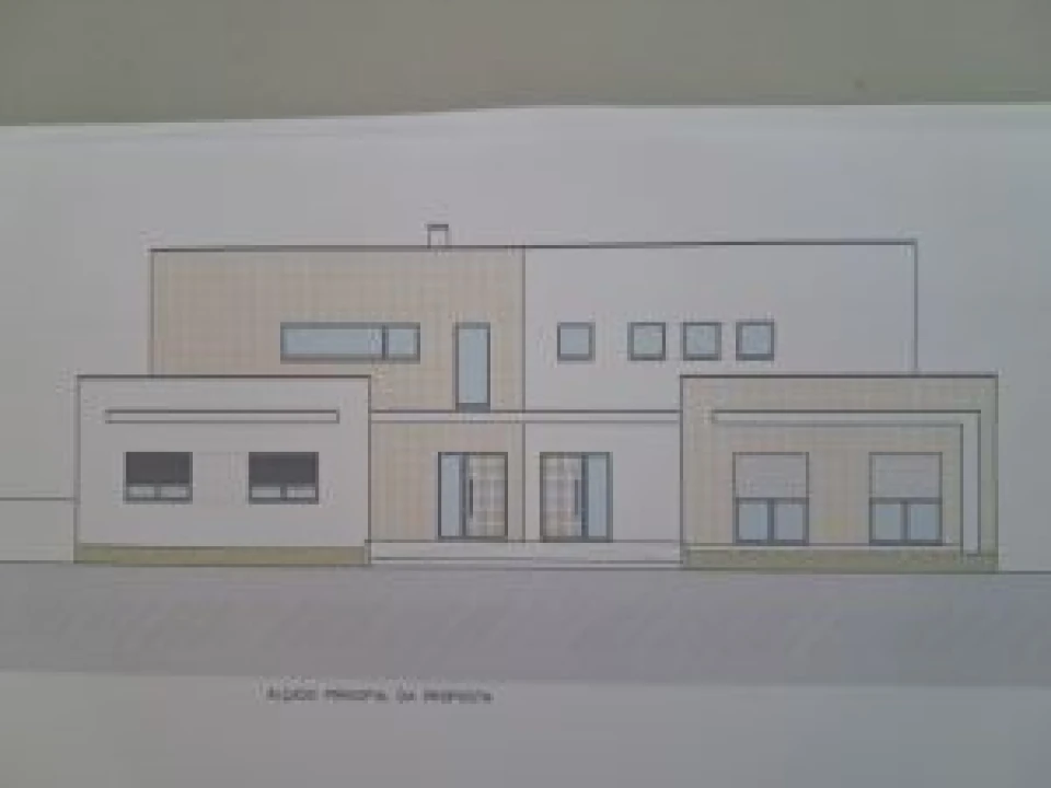 Moradia T4 para Venda em Sebal e Belide Planta 5
