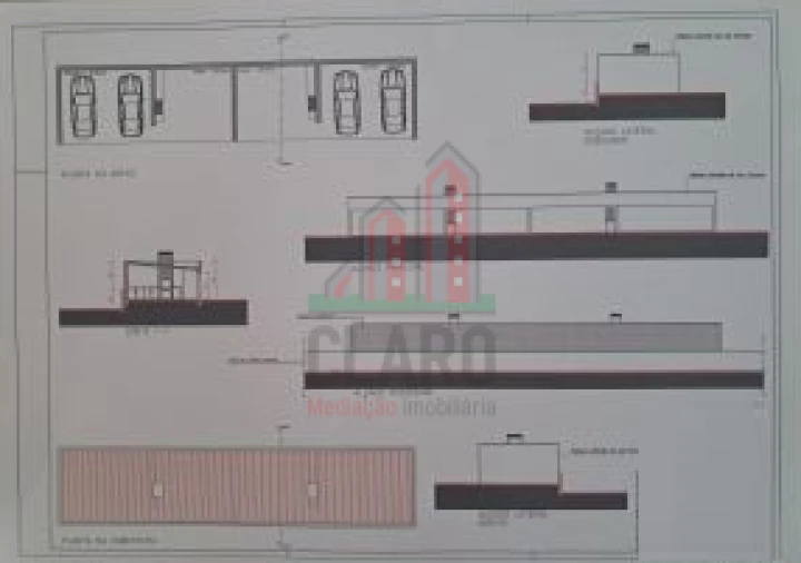 Moradia T4 para Venda em Sebal e Belide Foto 12
