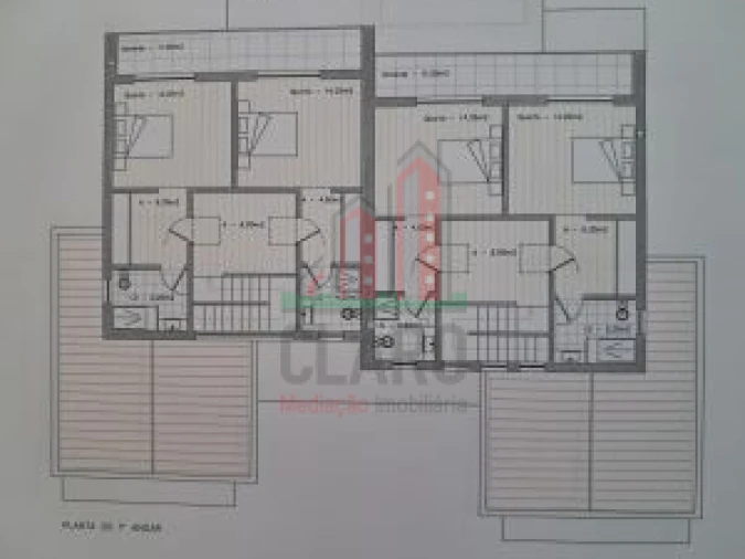 Moradia T4 para Venda em Sebal e Belide Foto 6