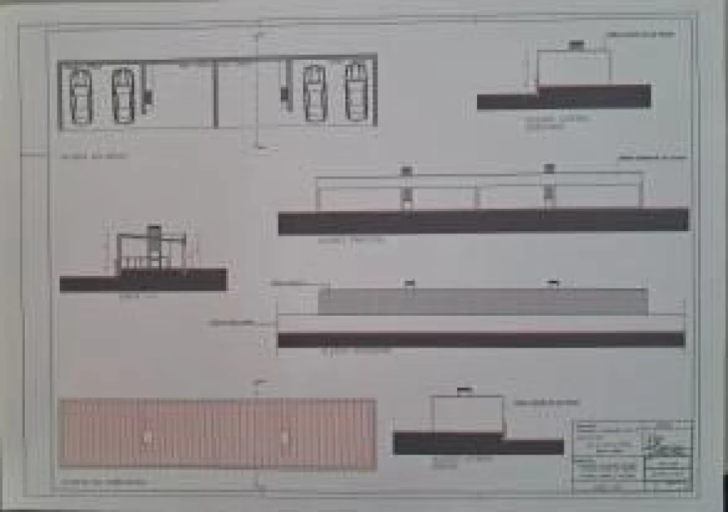 Moradia T4 para Venda em Sebal e Belide Planta 13