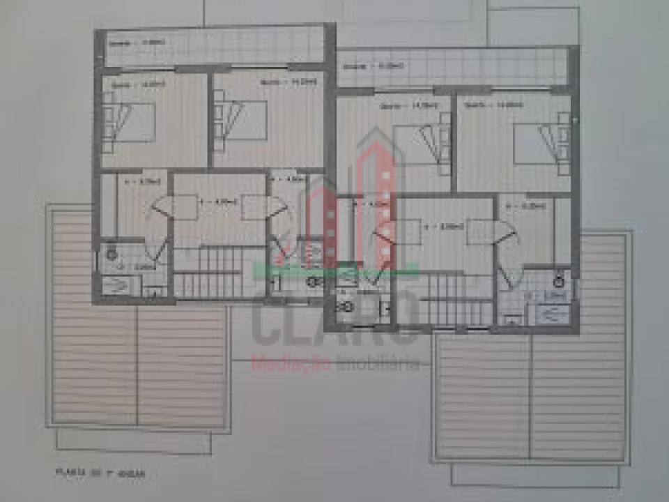 Moradia T4 para Venda em Sebal e Belide Foto 6
