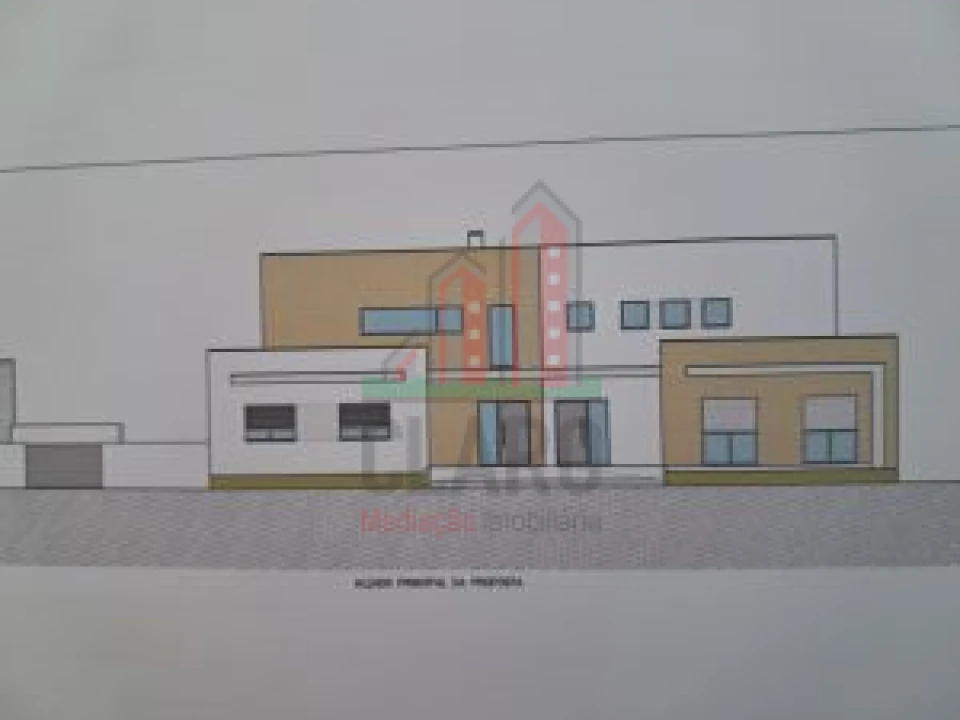Moradia T4 para Venda em Sebal e Belide Foto 2