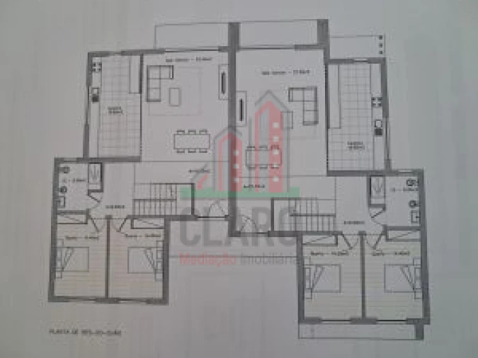 Moradia T4 para Venda em Sebal e Belide Foto 6
