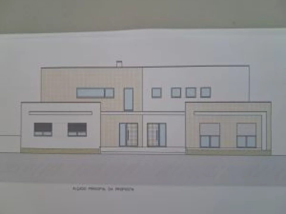 Moradia T4 para Venda em Sebal e Belide Planta 5