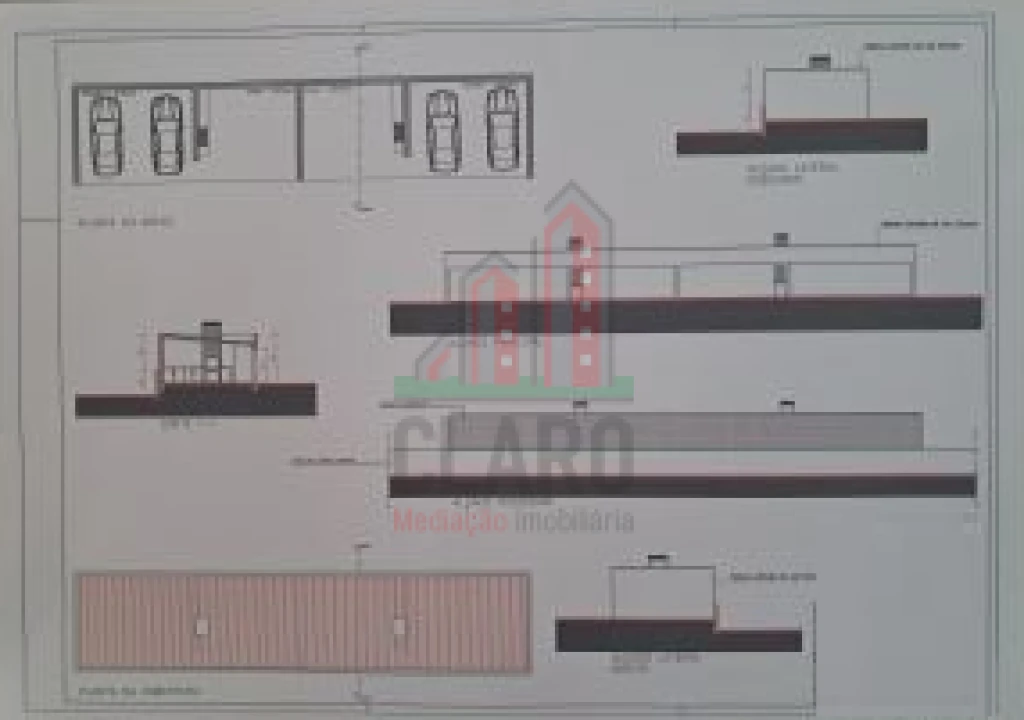 Moradia T4 para Venda em Sebal e Belide Foto 11