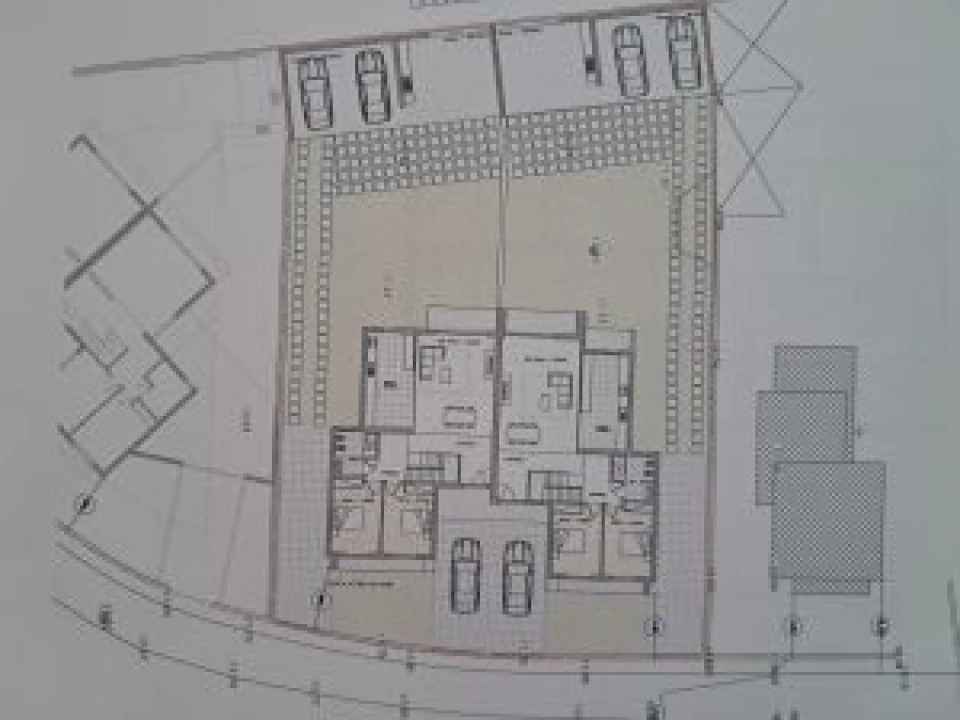 Moradia T4 para Venda em Sebal e Belide Planta 9